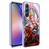 Ganesh lord Case For Phone Samsung Galaxy A12 A22 A32 A52 A52S A13 A23 A33 A53 A14 A24 A34 A54 5G A73 A42 A9 A8 A7 A6 Plus Cover