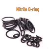 Lehang Wear-resistant Nitrile O-Ring Seal