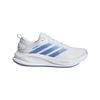 adidas Supernova Ease 2 Круглый носок Толстая подошва На шнуровке Ткань Дышащая Поддержка Низкие Кроссовки для бега Женские кроссовки JQ1821