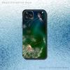 Dandelion Art Phone Case For iPhone 17,16,15,14,13,12,11,Pro Max,XSX,,XR,SE,Mini,8,7,Soft Silicone Black Cover