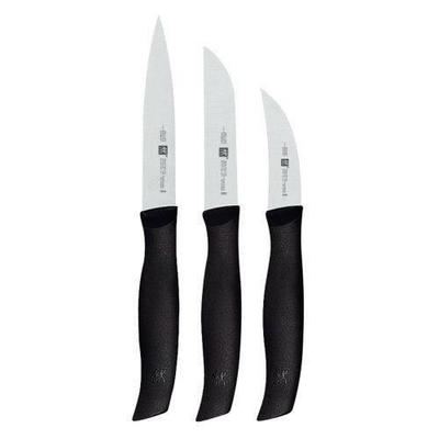Zwilling - Набор ножей - 3 предмета - 35 x 10.5 x 1.5 см - 38737-000-0