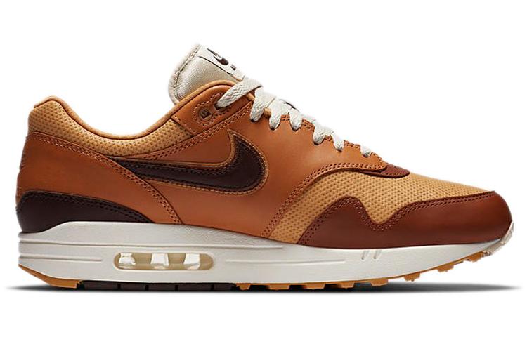 Nike Air Max 1 Snkrs Day Коричневый DA4302-700