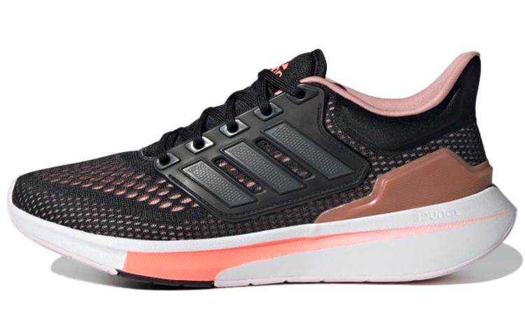 Adidas Wmns EQ21 Run 'Black Wonder Mauve' Women's GZ0589