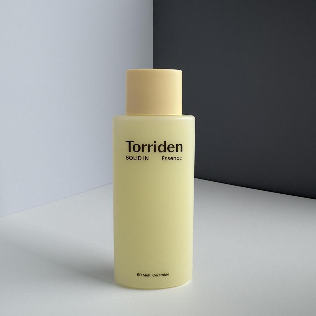 TORRIDEN SOLID IN Ceramine All Day Essence 5D Мульти Керамид 100 мл | 3,38 жидких унций.
