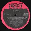 12inch Record SYBIL - My Love Is Guaranteed (The British  NP50067 Next Plateau Re 1987 US Dance & Electronica Used