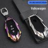 Touareg Car Key Case for Volkswagen 32 Models (2015-2021)