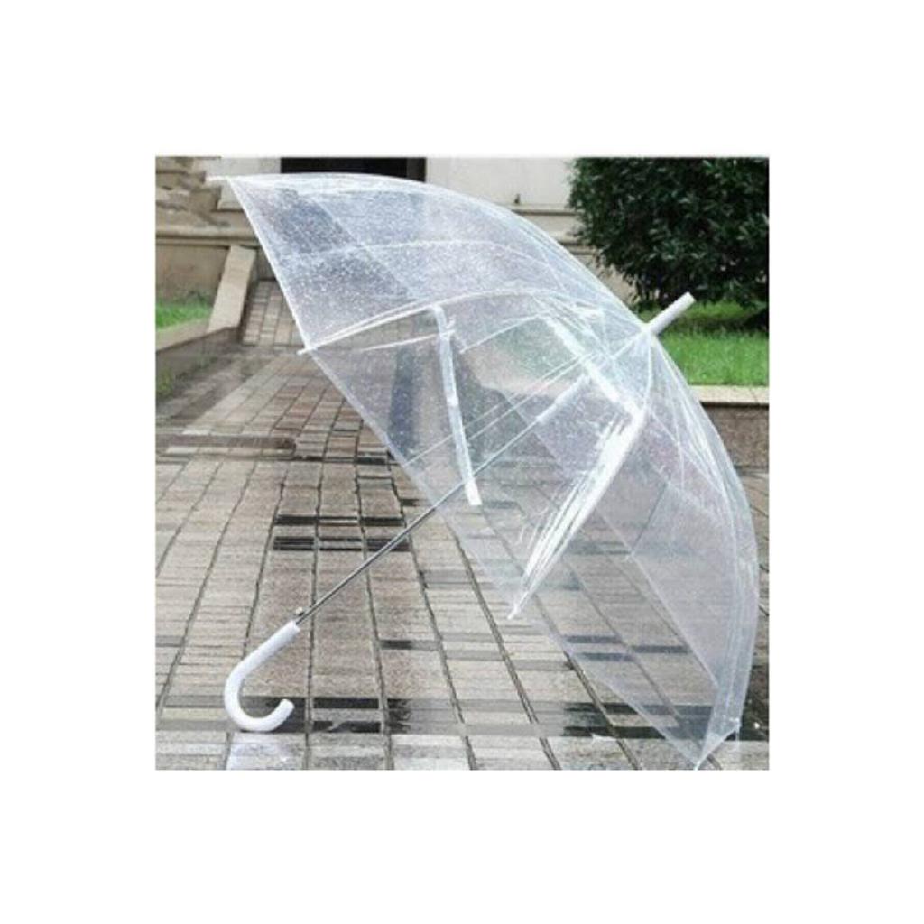 Transparent Umbrella 1st Quality Fma07264