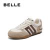 Belle Fashion Повседневная обувь с цветовыми блоками для женщин