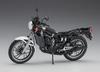 Hasegawa Мотоцикл серии Yamaha RZ250 1980 Пластиковая модель BK13 1/12 (4L3)