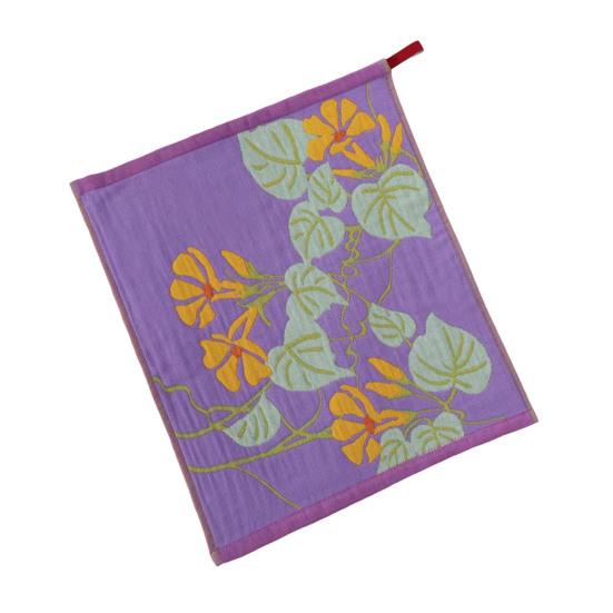 Полотенце Многоразовое Хлопковое Кухонные Полотенца Высоко Впитывающие Марлевая Ткань Мягкое Прочное Двойная Прострочка Края Ручная Роспись