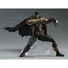 16 см Аниме Берсерк Гатс Figma №359 Черный Мечник версия Перекрашенное издание Max Factory Фигурка Действия ПВХ Кукла Игрушки