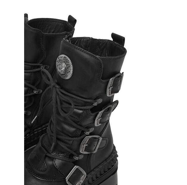 Ботинки NEW ROCK M-WALL373-S15