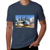 Melbourne Tram Australia T-Shirt plus sizes blanks custom t shirt men clothing