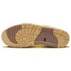 Nike Мужские кроссовки Air Trainer 1 Coconut Milk кремовые Team-Gold Sail DV7201-100