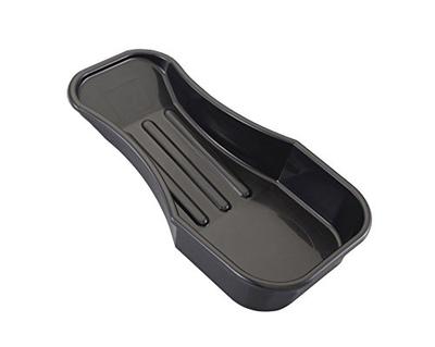 Kitaco 674-0200200 Пластиковый поддон для слива масла, 2 литра