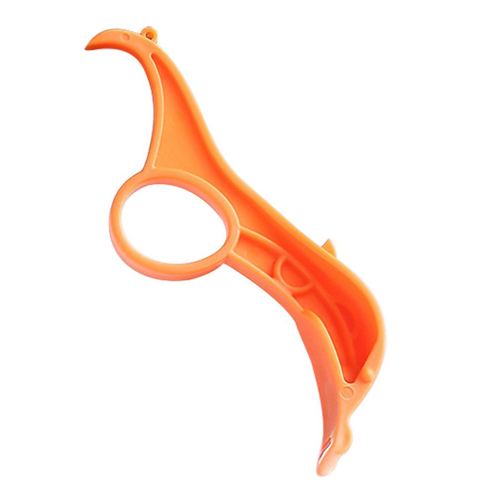 Фрукты апельсин помидор овощи инструмент для очистки кожицы портативный нержавеющая кухонная ломтерезка