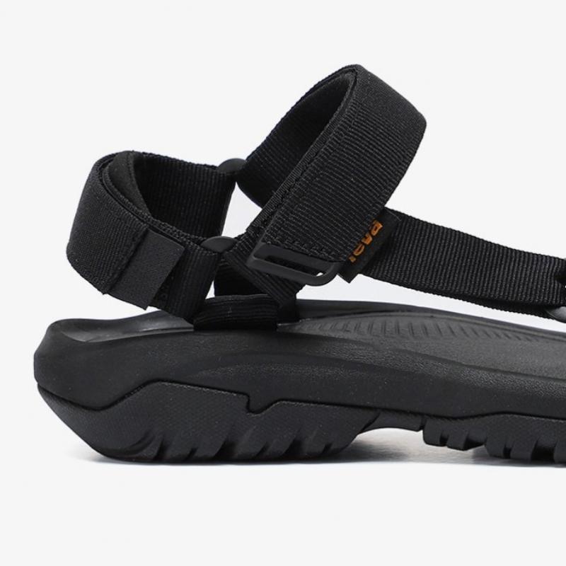 Teva S S Новые женские сандалии Stvf2119235 Blk