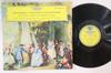 LP Record FOURNIER, BAUMGARTNER, FESTIVAL STR - Boccherini/Bach Cello Concertos 138816 DEUTSCHE GRAMMO 1966 Germany Classical Used