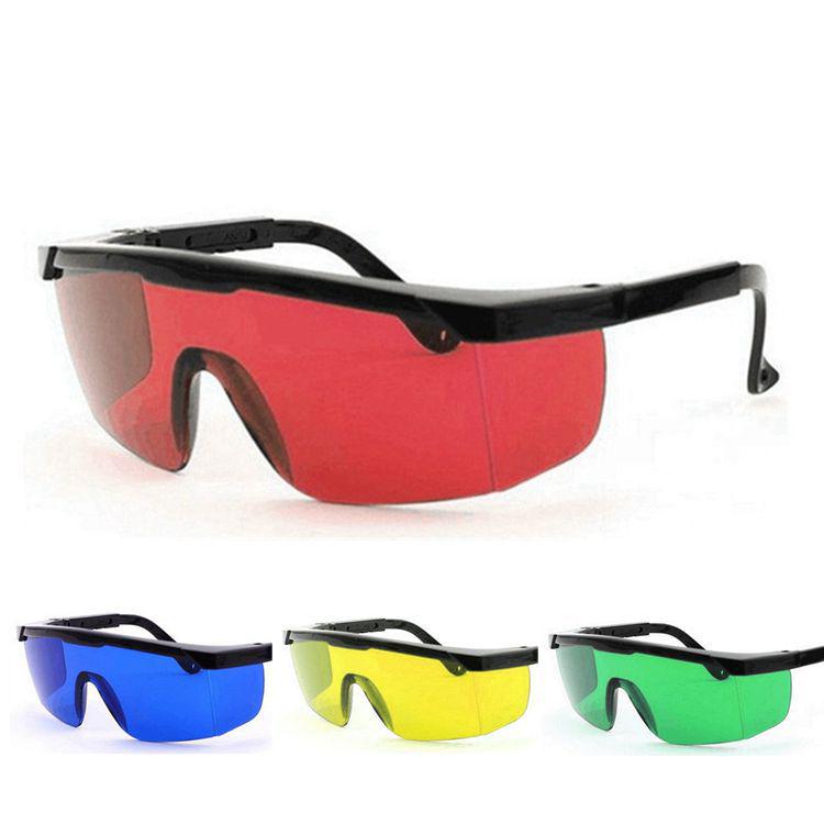 IPL E-light Hair Removal Protective Glasses – Laser Safety & OPT Beauty Goggles.