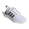 Adidas Мужские кроссовки Racer TR21 White Carbon Cloud-White Core-Black GZ8182