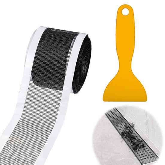 Практичная эффективная изоляция, остановка мусора, маленькие отверстия, предотвращение засорения, сито для канализации, кухонные принадлежности, сливной фильтр для пола