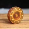 Вибрирующий барабан EDC Игрушки-антистресс Механическая трещотка Fidget Крыса Игрушки для снятия стресса при СДВГ и тревожности Для взрослых и детей Подарок