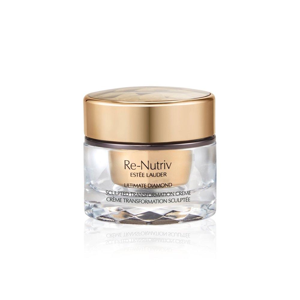 Re-Nutriv Ultimate Diamond Elasticity лифтинг-крем 50 мл