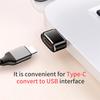 USB Type C OTG Adapter USB C Male To Micro USB Female Cable Converters For Macbook Samsung S10 Huawei USB To Type-c OTG