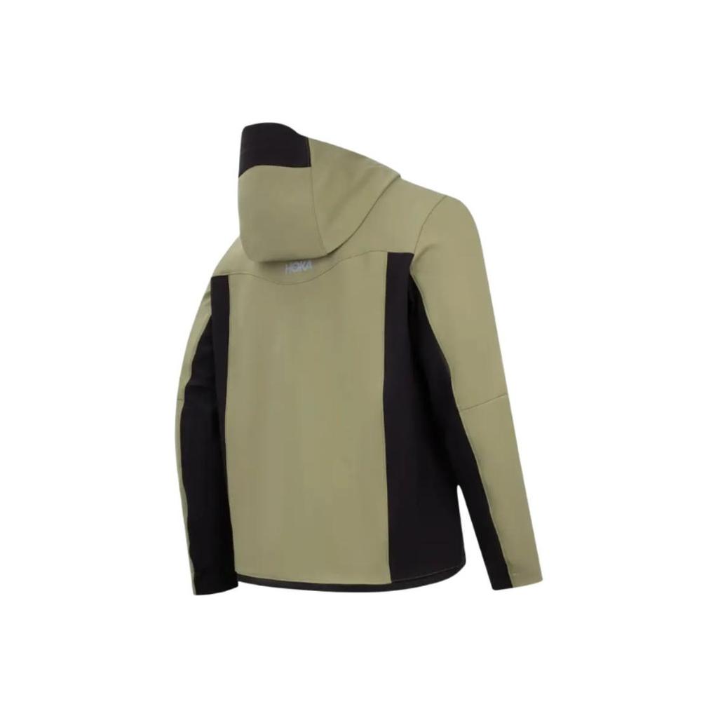 Мужская куртка Hoka One One FW25 Softshell Jacket 1176897-WDMS