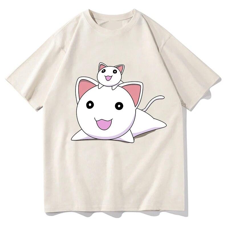 Azumanga Daioh Ayumu Kasuga, большие футболки для женщин/мужчин, Kawaii/милые футболки для девочек, футболки высокого качества из 100% хлопка с коротким рукавом