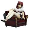 Kotobukiya ToHeart2 AnotherDays Косака Тамаки Версия горничной. Готовый продукт, окрашенный ПВХ, в масштабе 1/8