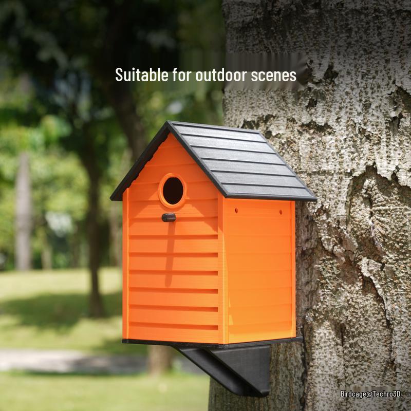 Bambu Lab PETG HF Высокоскоростной 3D-филамент