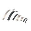 NEW 10PCS C Type Sheet Spring Stainless Steel Or Manganese Steel Flat Wire Arc Clip Spring In-pipe Positioning Spring