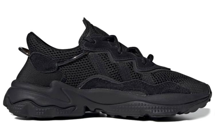 adidas Ozweego Core Black Youth EE7775