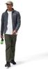 Куртка Berghaus Prism Micro Polartec Interactive Fleece Jacket Dark Grey