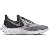 Nike Zoom Winflo 6 Атмосферный серый Светло-голубой AQ7497-006