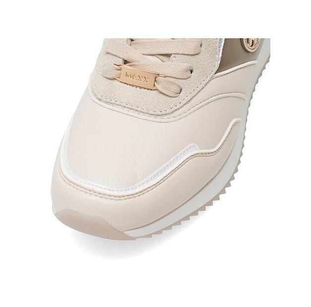 Кроссовки MEXX MIRL1011041W-01 бежевый