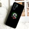 Флаг Чечни Чеченский Волк Для Huawei Nova 12i 12s 11i 8i Y73 Y72 Y61 Y91 Y90 Y70 Y60 9 10 SE P30 P40 Lite P60 Pro Чехол