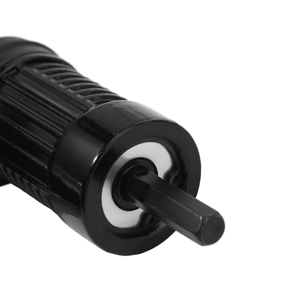 2.4-4.8 MM Electric Rivet Tool Quick Connect Cordless Rivet Tool Rivet Tool Adapter Metalworking