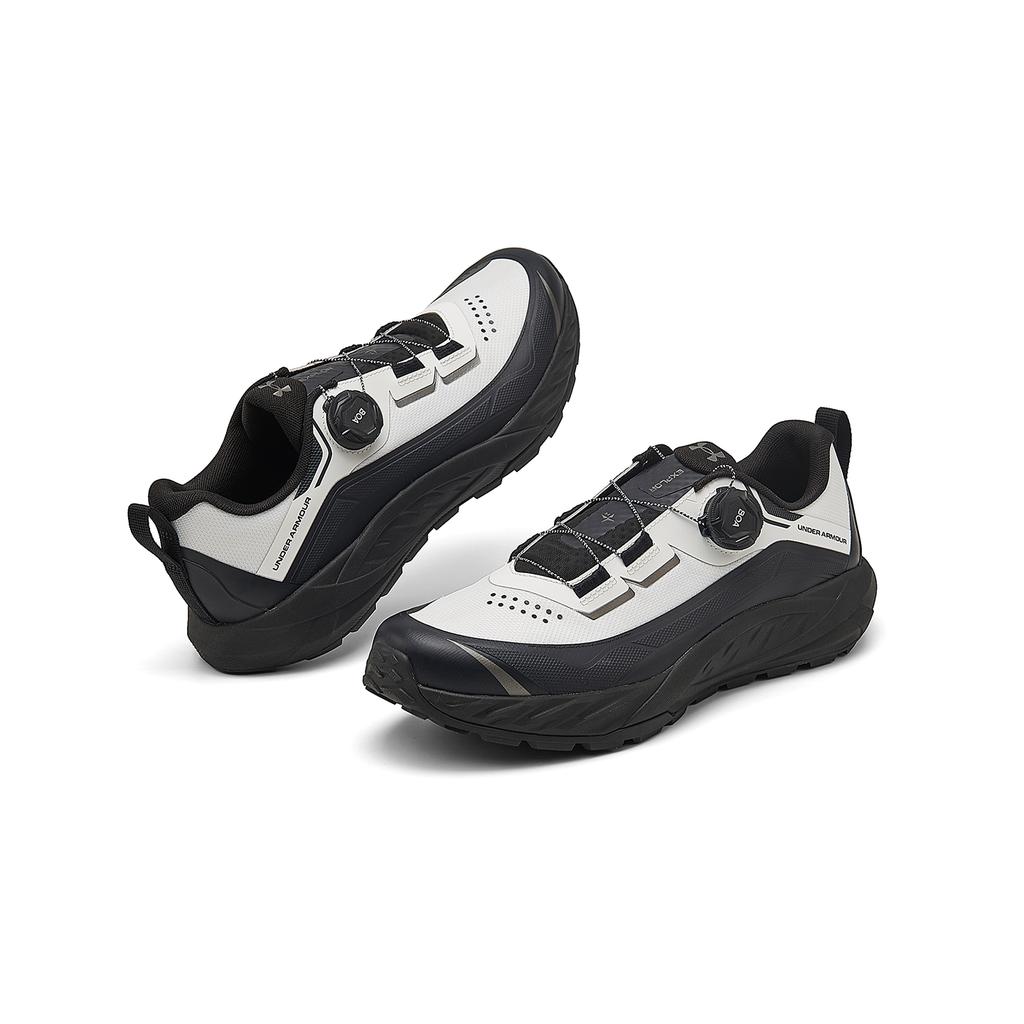 Under Armour Треккинговые ботинки унисекс 6138071