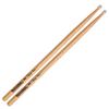 Innovative Percussion Legacy Series Snare Sticks [IP-L5BN] Hickory Nylon Tip, 1 Pair