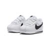 Nike Кроссовки детские Cortez EasyOn TD белые черные DM0952-108