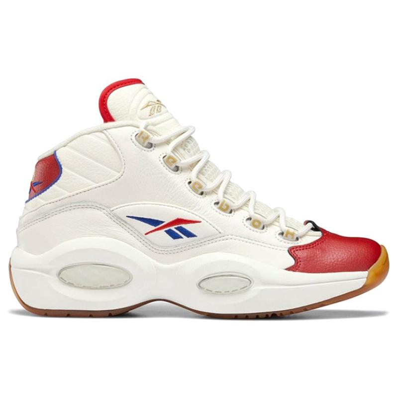 Reebok Кроссовки Question Mid 'Philadelphia 76ers' GZ7099