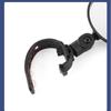 Pair Universal Handlebar Rearview Mirror for Bike Bicycle Motorcycle Adjustable
