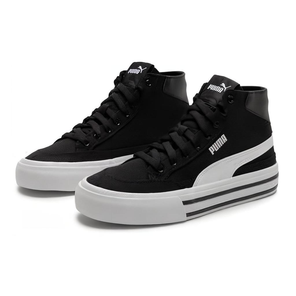 Puma Court Classic Vulc Mid FS 397265-01