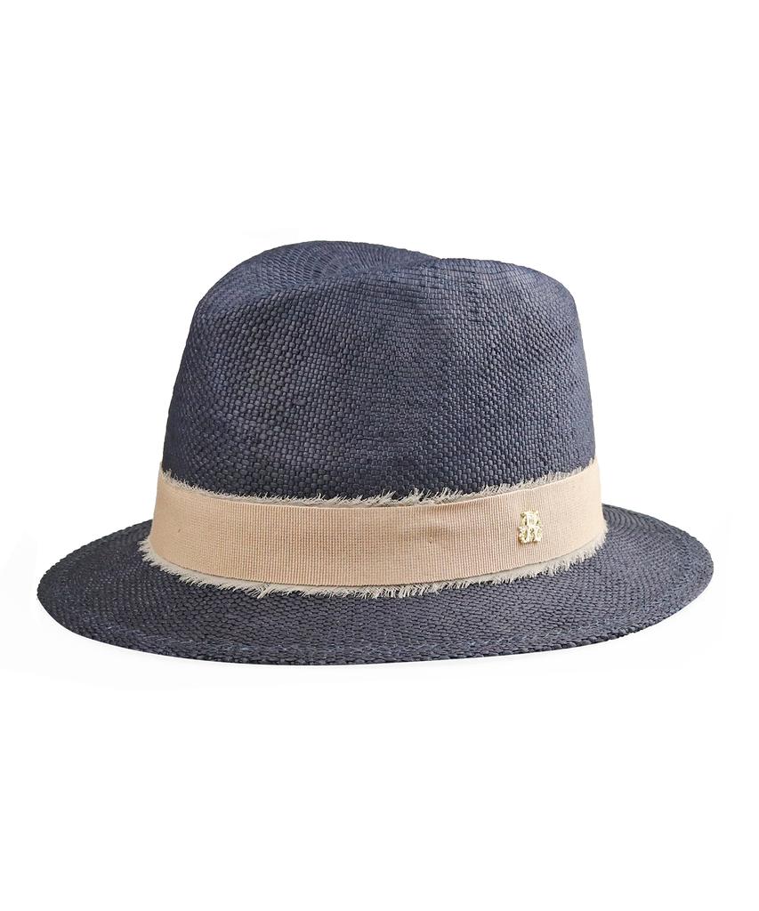 Kaliseumontapone Edwin Vintage Panama Hat