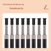 Deli 6906H Smooth Gel Pen Refill