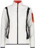 CMP Women's Jacket Thermal Underwear Offwhite