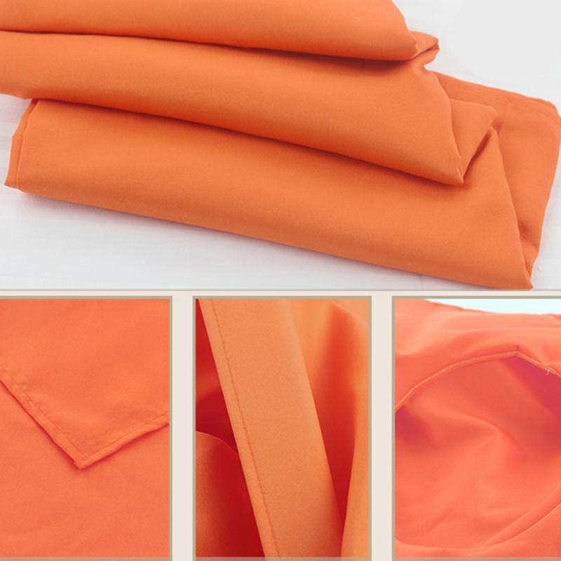 1Pcs Beauty Bed Table Cover Cosmetic Salon Sheets Sheets With Hole SPA Massage Treatment 80cmx190cm