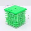 3D Лабиринт Копилка: Творческая интеллектуальная игрушка для детей и студентов